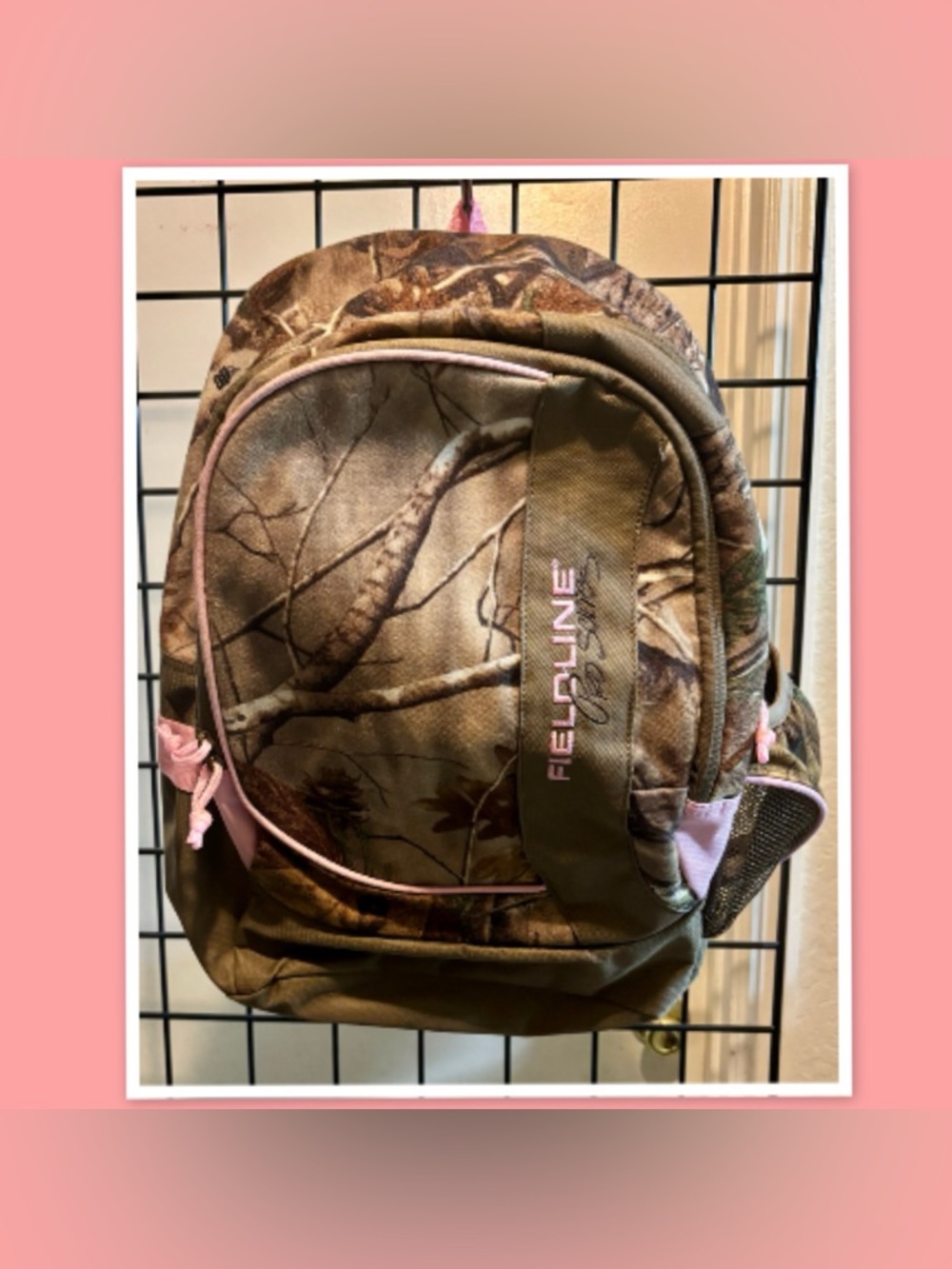 Fieldline Pro Series Women's Canyon Backpack